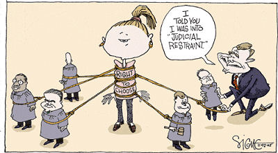 Alito cartoon